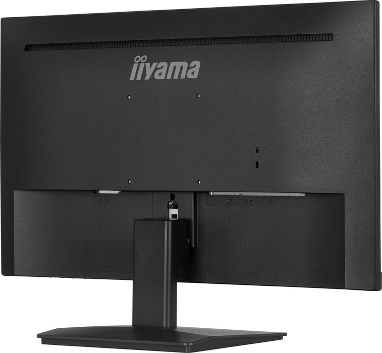 EAN 4948570123834 - iiyama ProLite XU2493HS-B6 pantalla para PC 60,5 cm (23.8") 1920 x 1080 Pixeles Full HD LED Negro imagen 7