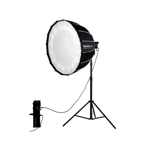 EAN 4001072037761 - Nanlite Para 90 imagen 1