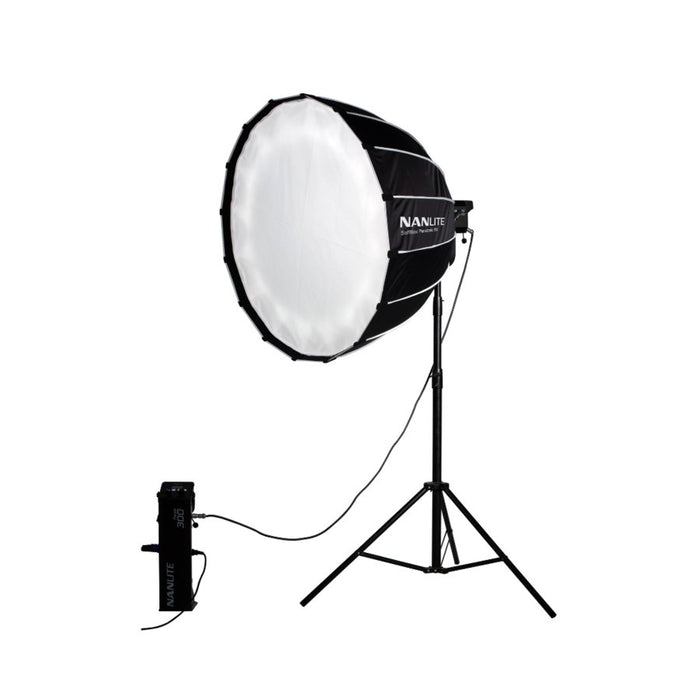 EAN 4001072037761 - Nanlite Para 90 imagen 1