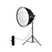 EAN 4001072037761 - Nanlite Para 90 imagen 1