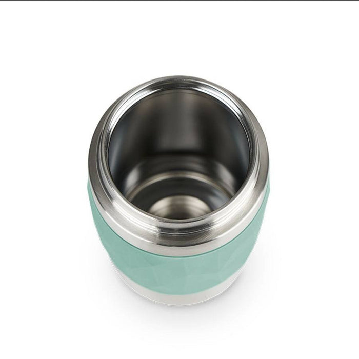 EAN 4009049533780 - EMSA N21603 0,3 ml Verde Acero inoxidable imagen 3
