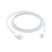 EAN 190199534827 - Apple MXLY2AM/A cable de conector Lightning 1 m Blanco imagen 1