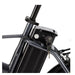 EAN 8050162355359 - Nilox NXEBJ1PROOG bicicleta eléctrica Negro, Naranja Acero 50,8 cm (20") 23,5 kg Litio imagen 9