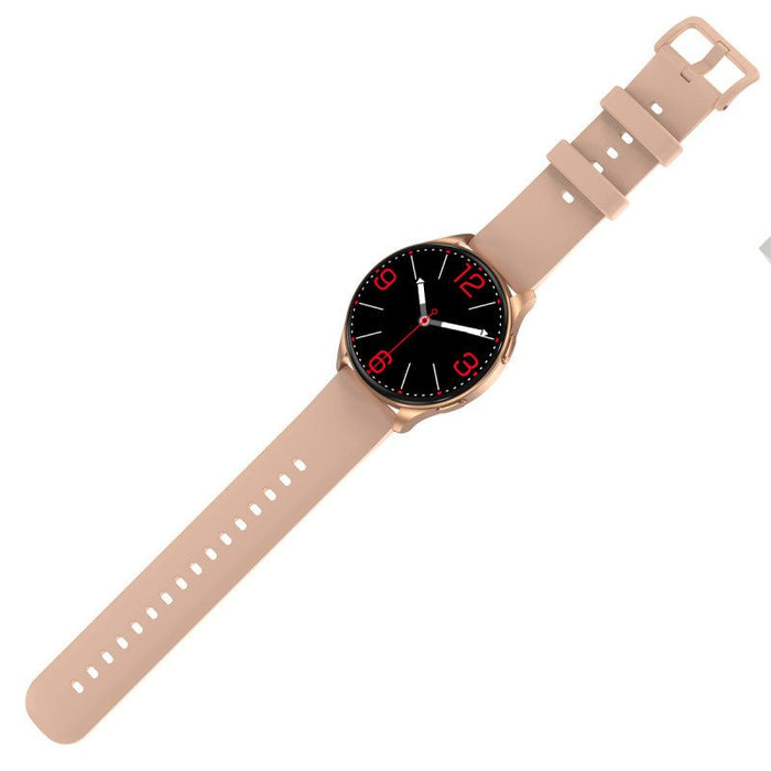 EAN 6931548318064 - Blackview X20 3,63 cm (1.43") AMOLED 45.5 mm Digital 466 x 466 Pixeles Pantalla táctil Oro imagen 5