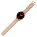 EAN 6931548318064 - Blackview X20 3,63 cm (1.43") AMOLED 45.5 mm Digital 466 x 466 Pixeles Pantalla táctil Oro imagen 5