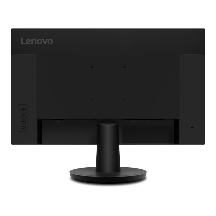 EAN 0198153551682 - Lenovo N27q pantalla para PC 68,6 cm (27") 2560 x 1440 Pixeles Quad HD Negro imagen 8