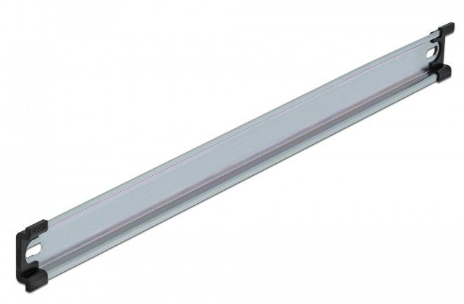 EAN 4043619661855 - DeLOCK 66185 kit de montaje Acero inoxidable Acero imagen 1