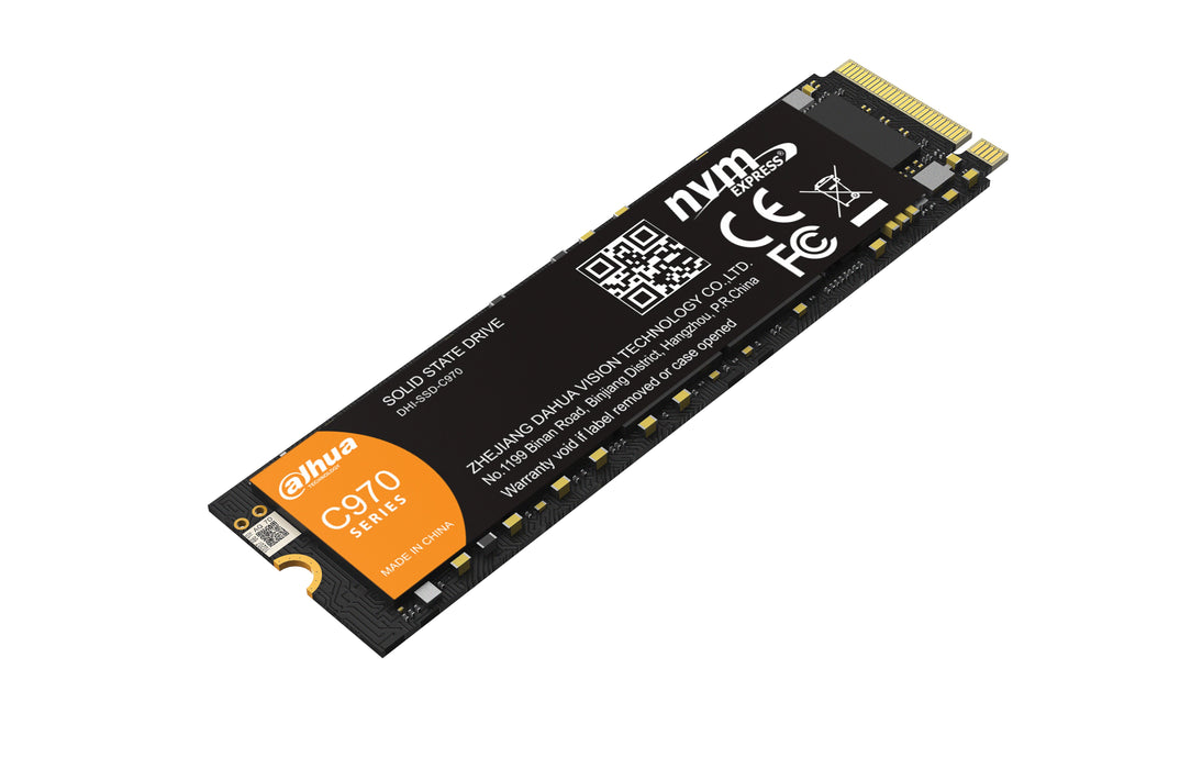 EAN 6923172545084 - Dahua Technology DHI-SSD-C970 1 TB M.2 PCI Express 4.0 NVMe 3D NAND imagen 6