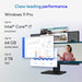 EAN 4711636346566 - ASUS ExpertCenter P400 AiO P440VAESK-WPC048X Intel Core 5 210H 60,5 cm (23.8") 1920 x 1080 Pixeles PC tod imagen 9