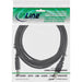 EAN 4043718263424 - InLine 34520X cable USB USB 2.0 2 m USB A USB B 0,48 Gbit/s Negro imagen 2