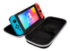 EAN 0708056068745 - PDP Slim Deluxe: Black & White Funda protectora rígida Nintendo Negro, Blanco imagen 9