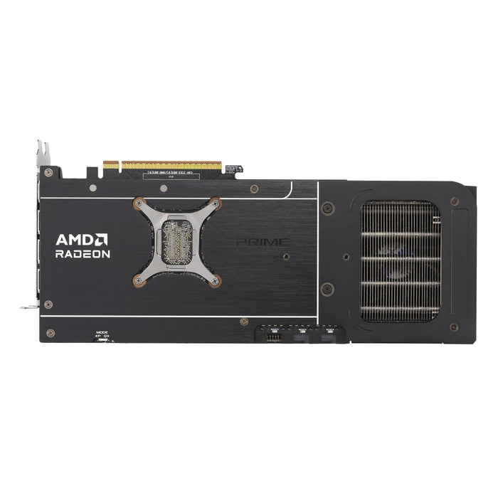 EAN 4711636582735 - ASUS Prime -RX9070GRE-O12G AMD Radeon RX 9070 GRE 12 GB GDDR6 imagen 8