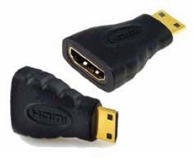 EAN 8435099518471 - Approx appC18 miniHDMI HDMI Negro imagen 1