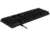 EAN 5099206085916 - Logitech G G513 teclado Juego USB AZERTY Francés Carbono imagen 6