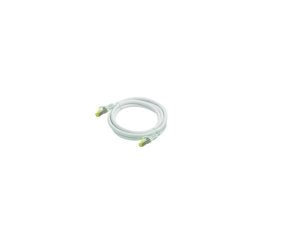 EAN 4014619510276 - Python 8070PY-015W cable de red Blanco 1,5 m Cat7 SF/UTP (S-FTP) imagen 1
