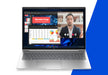 EAN 0826581572633 - HP ProBook 4 G2i 16 inch Notebook AI PC Wolf Pro Security Edition Intel Core 7 350 Portátil 40,6 cm (16") imagen 21