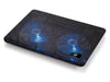 EAN 4015867190715 - Conceptronic CNBCOOLPAD2F almohadilla fría 39,6 cm (15.6") Negro imagen 1
