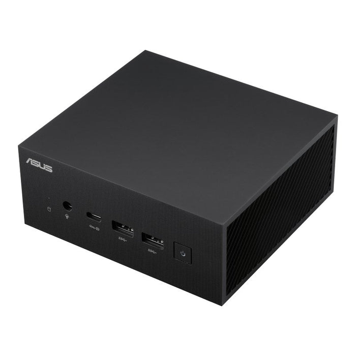 EAN 4711387162781 - ASUS ExpertCenter PN53-BBR777HD PC de tamaño 0,92L Negro 7735H 3,2 GHz imagen 4