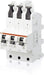 EAN 4016779660488 - ABB S751/3-E40 corta circuito imagen 1
