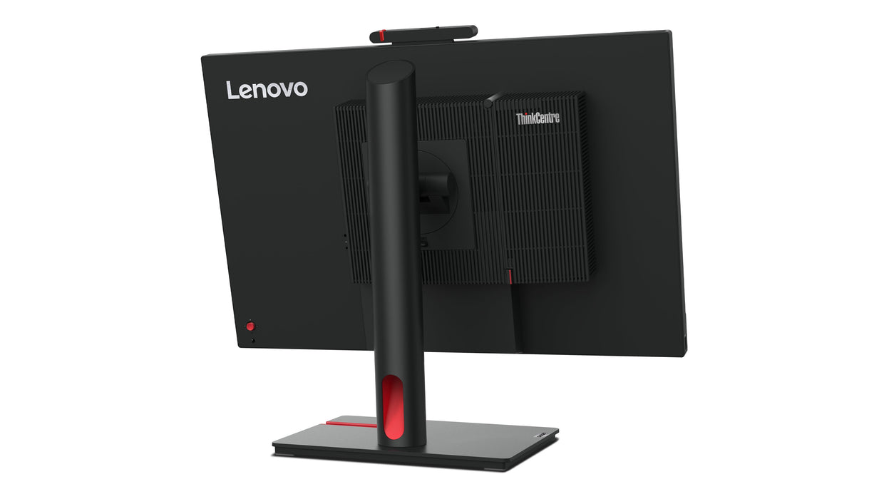EAN 0196804349824 - Lenovo ThinkCentre TIO-24 Gen5 pantalla para PC 60,5 cm (23.8") 1920 x 1080 Pixeles Full HD LED Negro imagen 15