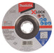 EAN 0088381555425 - Makita E-00393 accesorio para amoladora angular Disco de desbaste imagen 1