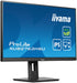 EAN 4948570123780 - iiyama ProLite XUB2763HSU-B1 pantalla para PC 68,6 cm (27") 1920 x 1080 Pixeles Full HD LED Negro imagen 4