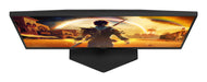 EAN 4038986642606 - AOC Q27G42XEP pantalla para PC 68,6 cm (27") 2560 x 1440 Pixeles Quad HD LCD Negro, Rojo imagen 6