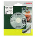 EAN 3165140415927 - Bosch 2 607 019 474 accesorio para amoladora angular imagen 1