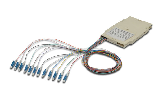 EAN 4016032319160 - Digitus A-96933-02-UPC adaptador de fibra óptica Multicolor imagen 1