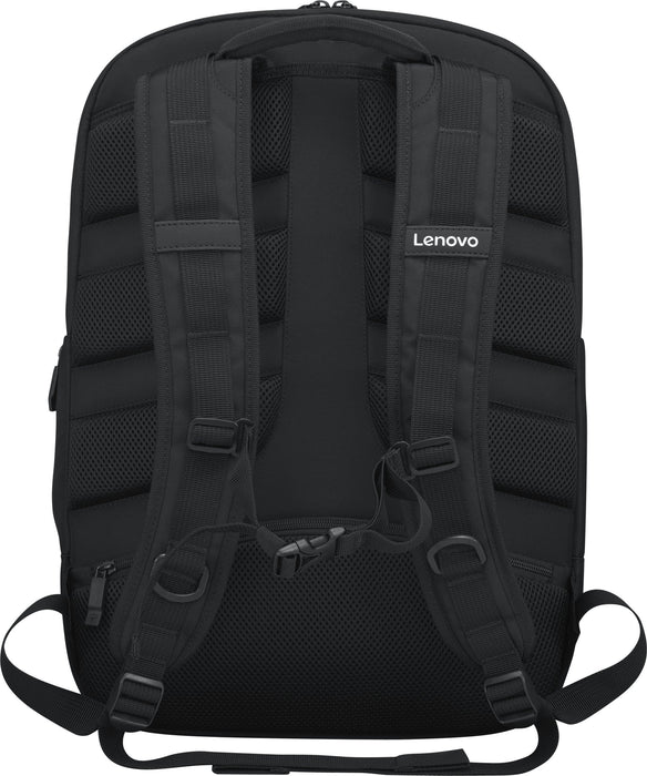 EAN 0193386688891 - Lenovo GX40V10007 maletines para portátil 43,9 cm (17.3") Mochila Negro imagen 3