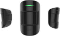 EAN 0856963007217 - Ajax MotionProtect Sensor infrarrojo pasivo (PIR) Inalámbrico Pared Negro imagen 2