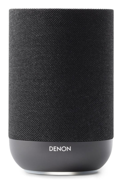 EAN 747192145965 - Denon HOME 200 Rango completo Carbón vegetal Inalámbrico y alámbrico imagen 4