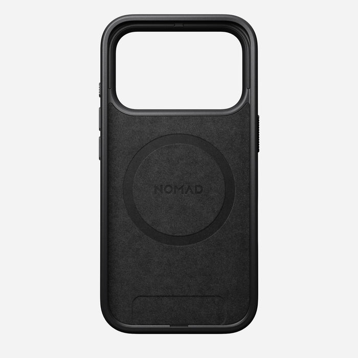 EAN 856504014315 - Nomad Modern Leather Case funda para teléfono móvil 16 cm (6.3") Bronceado imagen 6