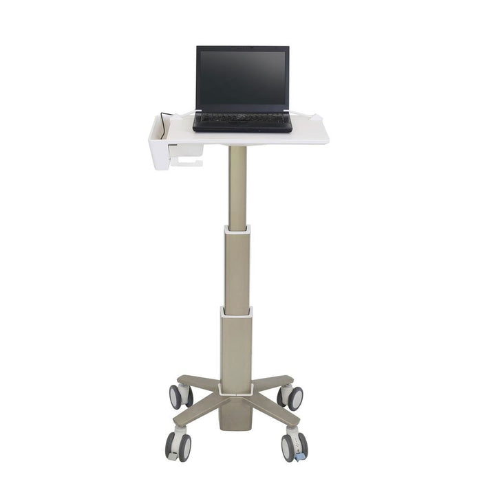 EAN 698833070972 - Ergotron C50-1100-0 soporte para ordenador portátil Gris 39,6 cm (15.6") imagen 3