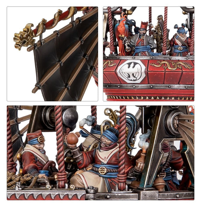 EAN 5011921241224 - Games Workshop 06-205 collectible figure imagen 3