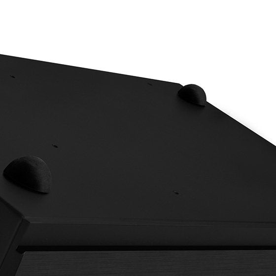 EAN 4710007222171 - Silverstone ML06-E Escritorio Negro imagen 24