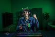 EAN 8887910061053 - Razer Kraken Kitty V3 Pro Auriculares Inalámbrico y alámbrico Diadema Juego USB tipo A Bluetooth Negro imagen 8