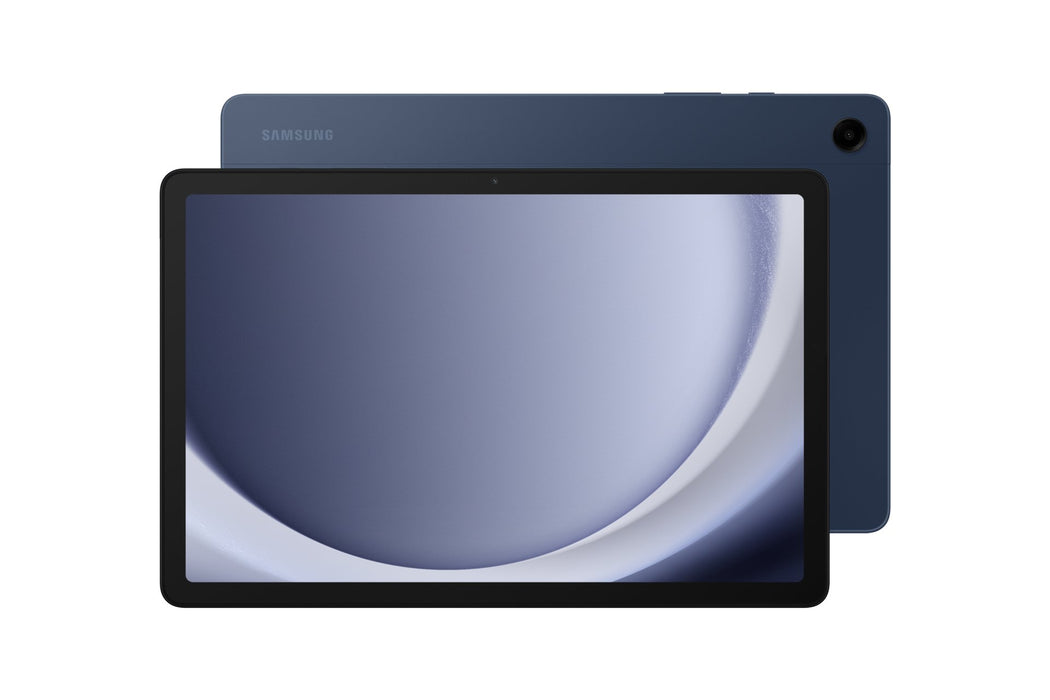 EAN 8806095306285 - Samsung Galaxy Tab A9+ Wi-Fi Qualcomm Snapdragon 128 GB 27,9 cm (11") 8 GB Wi-Fi 5 (802.11ac) Marina imagen 1