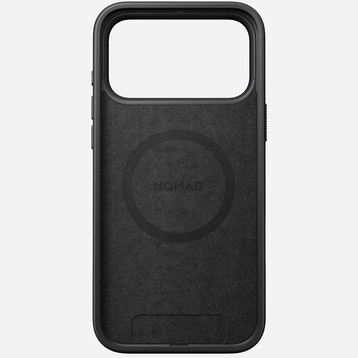 EAN 856504011987 - Nomad Modern funda para teléfono móvil 17,5 cm (6.9") Negro imagen 4