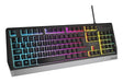 EAN 5901969432527 - GENESIS Rhod 300 RGB teclado Juego USB AZERTY Francés Negro imagen 10