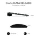 EAN 8436586742171 - SUBBLIM SUBKBC-OCO020 teclado imagen 4