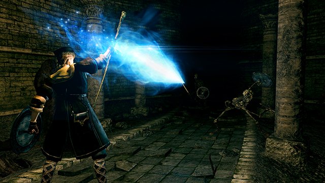 EAN 3391892003635 - Sony Dark Souls Trilogy, PS4 PlayStation 4 imagen 3