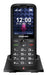 EAN 5908235977911 - MaxCom MM445 4G teléfono móvil 7,11 cm (2.8") 110 g Negro Característica del teléfono imagen 3