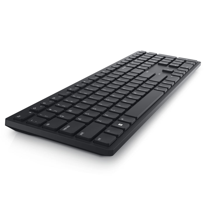 EAN 5397184723692 - DELL KB500 teclado Oficina RF inalámbrico Negro imagen 3