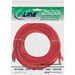 EAN 4043718008230 - InLine 72575R cable de red Rojo 7,5 m Cat5e SF/UTP (S-FTP) imagen 3