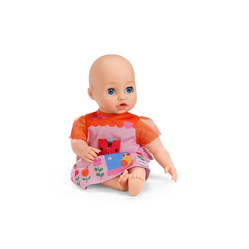 EAN 4001167839645 - BABY born 839645 accesorio para muñecas Vestido para muñecas imagen 5