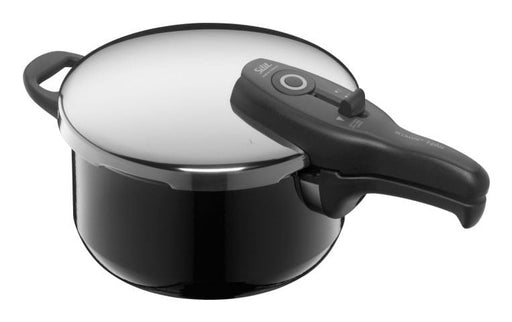 EAN 4004633304111 - WMF 32.0101.4867 olla a presión 7,5 L Negro imagen 2