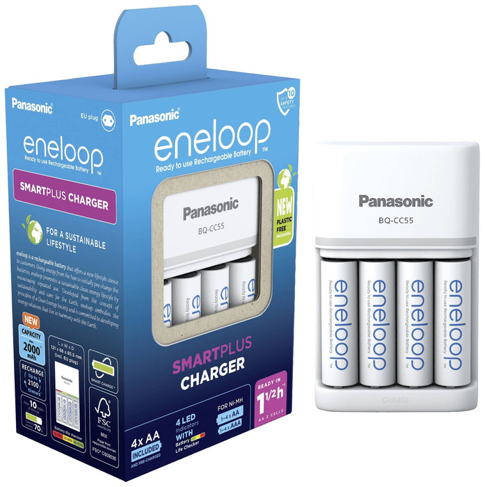EAN 5410853063933 - Panasonic 52055E41 no categorizado imagen 3