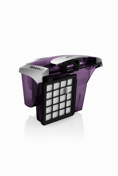 EAN 8590393259526 - Eta Salvet Animal 1513 90000 2,2 L Aspiradora cilíndrica Secar 700 W Sin bolsa imagen 7