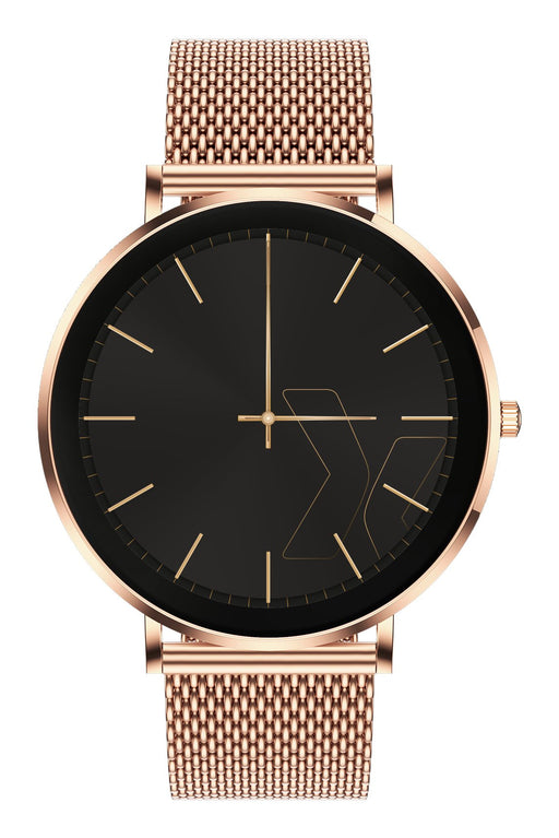 EAN 5908235978277 - MaxCom FW27 Selenium 3,35 cm (1.32") AMOLED Digital 466 x 466 Pixeles Pantalla táctil Oro imagen 1